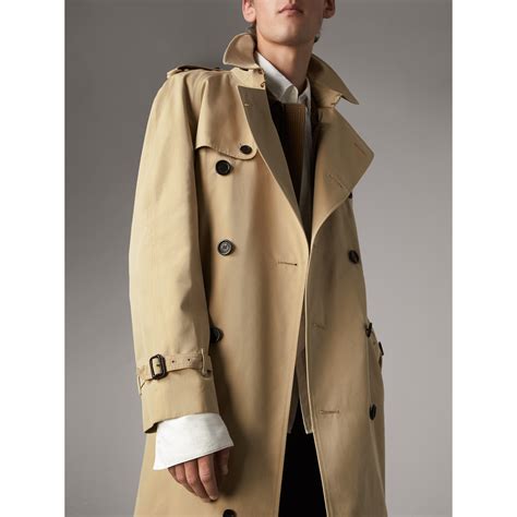 burberry trenchcoat lang|authentic burberry trench coat.